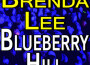 Brenda Lee歌曲歌詞大全_Brenda Lee最新歌曲歌詞