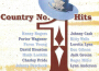 Country No. 1 Hits專輯_Charley PrideCountry No. 1 Hits最新專輯