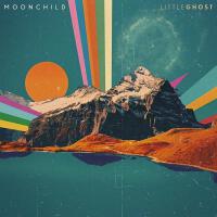 Little Ghost專輯_MoonchildLittle Ghost最新專輯