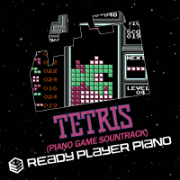 Tetris (Piano Game Soundtrack)