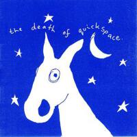 The Death Of Quickspace專輯_QuickspaceThe Death Of Quickspace最新專輯