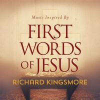 Music Inspired by First Words of Jesus