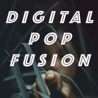 Digital Pop Fusion專輯_AuraDigital Pop Fusion最新專輯