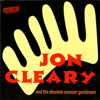 Jon Cleary & The Absolute Monster Gentlemen