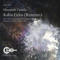 Kalos Eidos (Remixes)專輯_Masanori YasudaKalos Eidos (Remixes)最新專輯