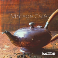 Vintage Café (Explicit)