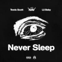 Never Sleep專輯_NavNever Sleep最新專輯