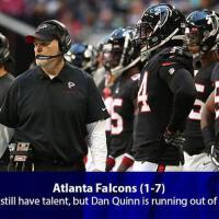 Dan Quinn