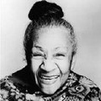 Alberta Hunter