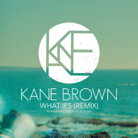 What Ifs (Remix)專輯_Kane BrownWhat Ifs (Remix)最新專輯