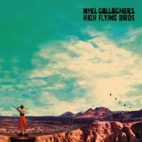 Who Built The Moon? (Deluxe)專輯_Noel Gallagher's HigWho Built The Moon? (Deluxe)最新專輯