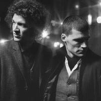 for KING & COUNTRY