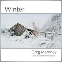 Winter專輯_Greg MaroneyWinter最新專輯