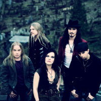 Nightwish（夜願）圖片照片_Nightwish（夜願）