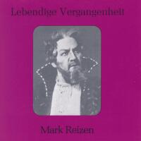 Lebendige Vergangenheit - Mark Reizen專輯_Mark ReizenLebendige Vergangenheit - Mark Reizen最新專輯