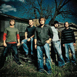 Randy Rogers Band