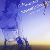 City Hunter Sound Collection Y-Insertion Tracks專輯_Jennifer CihiCity Hunter Sound Collection Y-Insertion Tracks最新專輯