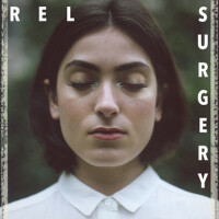 Surgery專輯_r e lSurgery最新專輯