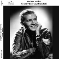 Country Boy: Country & Folk專輯_Paul EvansCountry Boy: Country & Folk最新專輯