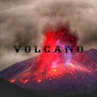 Volcano