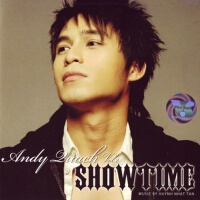 Showtime專輯_Andy QuáchShowtime最新專輯