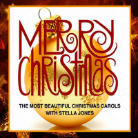 Merry Christmas Carols with Stella Jones