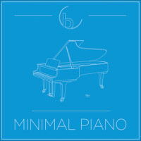 Minimal Piano專輯_Music BeyondMinimal Piano最新專輯