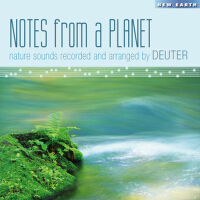 Notes from a Planet專輯_DeuterNotes from a Planet最新專輯