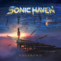 Vagabond專輯_Sonic HavenVagabond最新專輯