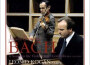 Bach: Sonaten fur Violine und Cembalo BWV 1014-101專輯_Leonid KoganBach: Sonaten fur Violine und Cembalo BWV 1014-101最新專輯