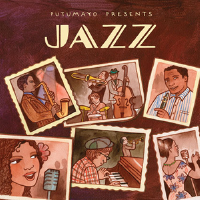 Putumayo Presents: Jazz專輯_Maxine SullivanPutumayo Presents: Jazz最新專輯