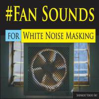 Fan Sounds for White Noise Masking