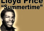 Summertime專輯_Lloyd PriceSummertime最新專輯