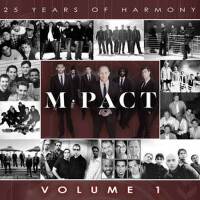 25 Years of Harmony, Vol. 1專輯_m-pact25 Years of Harmony, Vol. 1最新專輯