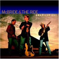 McBride And The Ride歌曲歌詞大全_McBride And The Ride最新歌曲歌詞