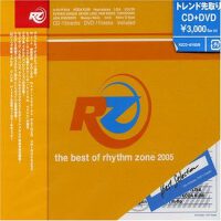 Rz The Best Of Rhythem Zone 2005專輯_HeartsdalesRz The Best Of Rhythem Zone 2005最新專輯