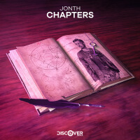 Chapters專輯_JonthChapters最新專輯