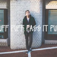Puff Puff Pass It專輯_DonutmanPuff Puff Pass It最新專輯