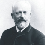 Pyotr Ilyich Tchaikovsky