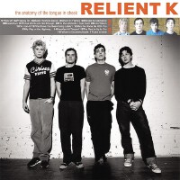 Relient K圖片照片_Relient K