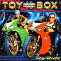 ToyRide專輯_Toy-BoxToyRide最新專輯