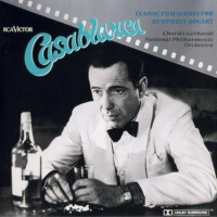 Casablanca: Classic Filmscores For Humphrey Bogart專輯_Max SteinerCasablanca: Classic Filmscores For Humphrey Bogart最新專輯