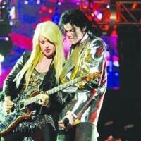 Orianthi圖片照片_Orianthi