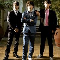 Jonas Brothers圖片照片_Jonas Brothers