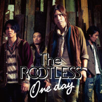 One day (一天)專輯_The RootlessOne day (一天)最新專輯