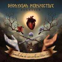 Dionysian Perspective歌曲歌詞大全_Dionysian Perspective最新歌曲歌詞