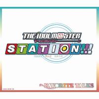 THE IDOLM@STER STATION!!! FAVORITE TALKS