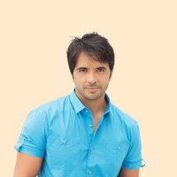 Luis Fonsi圖片照片_Luis Fonsi