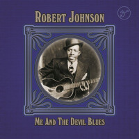 Me And The Devil Blues專輯_Robert JohnsonMe And The Devil Blues最新專輯