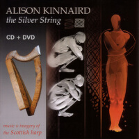 The Silver String專輯_Alison KinnairdThe Silver String最新專輯